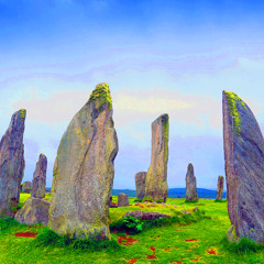 Concept In Practice: Leisureware presents 'The Stones Spoke'