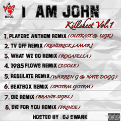 Int'l Players Anthem Remix