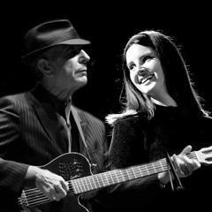 Chelsea Hotel No. 2 - Leonard Cohen & Lana Del Rey (Duet)