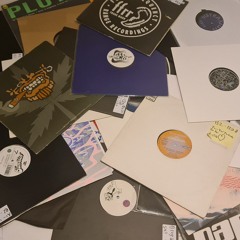 Progression (Vinyl)