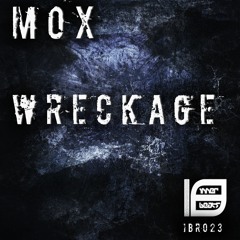 MOX - What You Waiting For