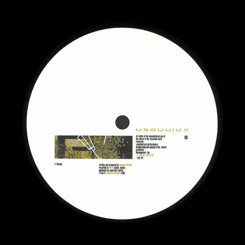 Gaetek - Vesuvius E.P. A2 (Original Mix)