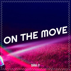 Dana JT On the Go