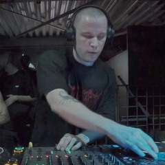 THAM @ Schrotty - Cologne | Schranz DJ Set | 9.5.2025