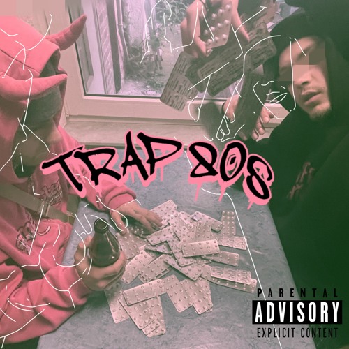 TRAP 80s feat. trxppy (prod. DOMBOI)