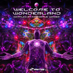 V.A - Welcome To Wonderland Compiled By DJ WONDER