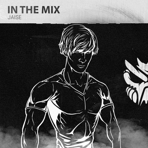 IN THE MIX - Jaise
