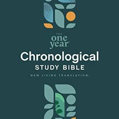 [VIEW] EBOOK EPUB KINDLE PDF NLT One Year Chronological Study Bible (Softcover) by  T