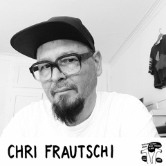 Chri Frautschi, Betreiber Kunstraum Lokal-int: Kunst ist ein Freiraum