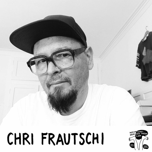 Chri Frautschi, Betreiber Kunstraum Lokal-int: Kunst ist ein Freiraum