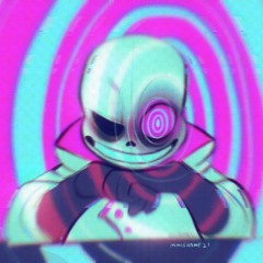 Stream UnderverseSwapSans  Listen to Horror sans stuff playlist online for  free on SoundCloud