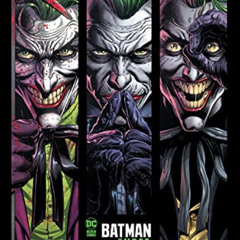 [Free] EPUB 📚 Batman: Three Jokers by  Geoff Johns &  Jason Fabok [PDF EBOOK EPUB KI