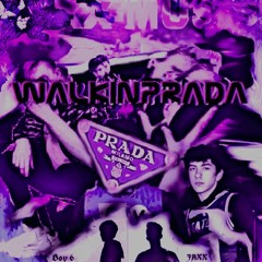 Walkin Prada - Feat. Boy6 (prod. Nat)