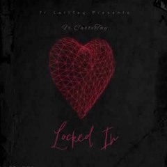 Fr CartiTay - Locked In ( Official Audio)