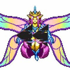 Empress Of Light Theme Backwards