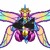 Artwork for Empress Of Light Theme Backwards