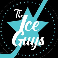 Monday, May 27: The Ice Guys