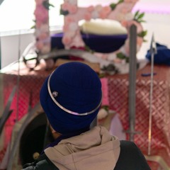 Gur Kirpa Te & Oh Neh Navela & Anand Sahib ~ Lakhmehr Singh