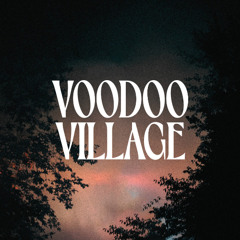 MG at Voodoo Village Sunday 14-9-25