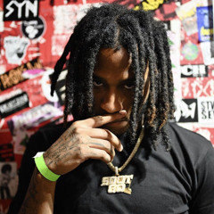 Sdot Go x Kyle Richh "GBG" Unreleased