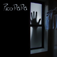 Dog in a House on Fire