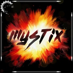 Mystix - BLOW UP