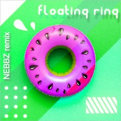 MASEraaaN - Floating Ring (NEBBZ remix)