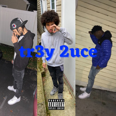 tr3y 2uCe- SWIFT X ESCO X CHAMPS