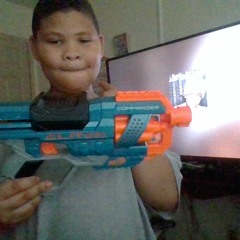 Lil J23 - Play Wit Me By Donny P 2023 - 12 - 31 16 30