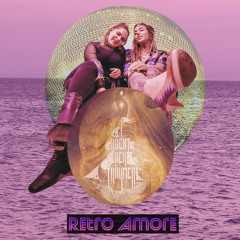 Retro Amore @Bucht der Träumer 2023