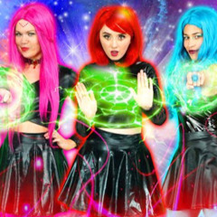 The Man - The Super Pops