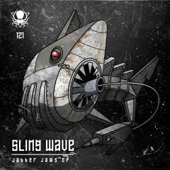 Sling Wave - Marrow (DDD121)
