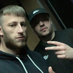 Dubz x JAB - I Hope You're Listening (Mixed By Wonkie) [Prod. By Buckroll]
