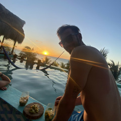 Sundowner Supreme☀️🍸