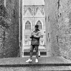Dj Traxter - Dordrecht mijn stad