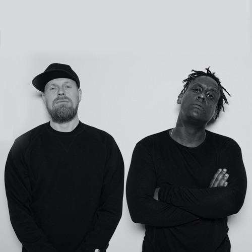 Stream the.ones by Dj Static Denmark | Listen online for free on SoundCloud