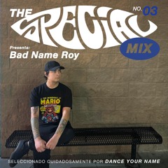 The Special Mix 03 - Bad Name Roy