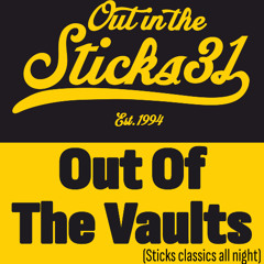 Out Of The Vaults 7th March 26 Pt2 Russ