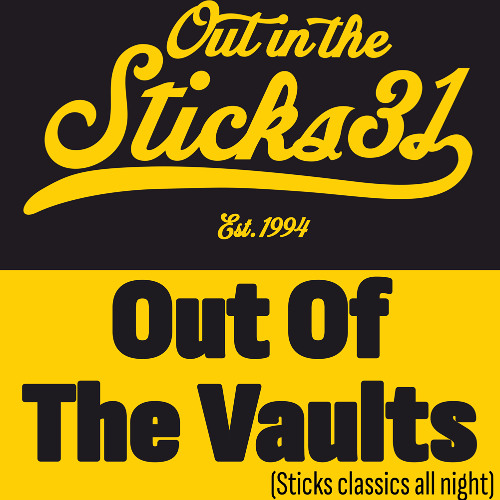 Out Of The Vaults 7th March 26 Pt2 Russ