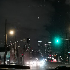 sad diamonds meets  taxi driver