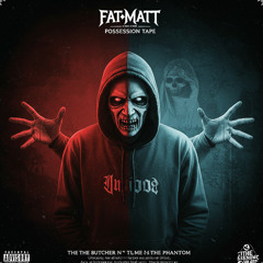 The Butcher n The Phantom - k killa x FatMatt