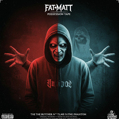 The Butcher n The Phantom - k killa x FatMatt