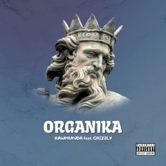 RAWPRAVDA feat. GRIZZLY - ORGANIKA