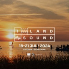 I Land Sound 2024 @ Loojangu Paviljon (20.07.2024 3:00 - 5:00 PM)