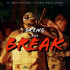 Skeng - Day Break [TRAP REMIX] Prod By M16 ON TRacKs