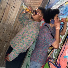 Luigi’s Mansion w/ Globfather & Booby