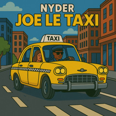 Joe le taxi