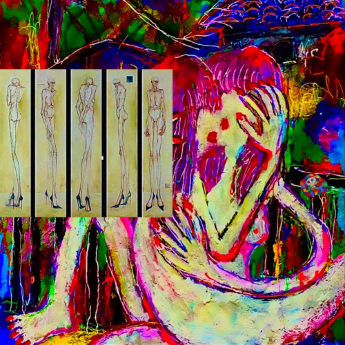 down with elysium [Strxmiix]