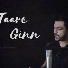 Taare Ginn - Dil Bechara (Cover by Rajeev) Sushant Singh Rajput, Sanjana Sanghi