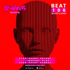 Bonkers Beats #59 on Beat 106 Scotland with Daniel Seven 200522 (Hour 2)